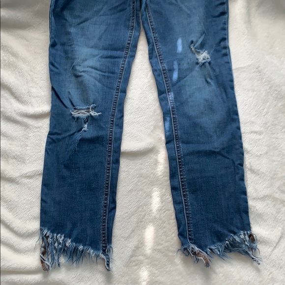 Free people skinny jeans - Picture 3 of 8